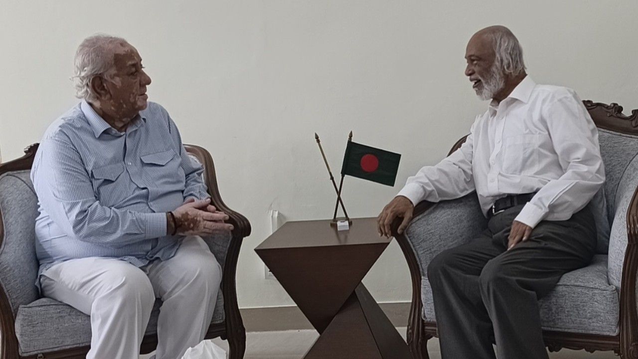 Poor Connectivity Still a Major Challenge in Chittagong Hill Tracts