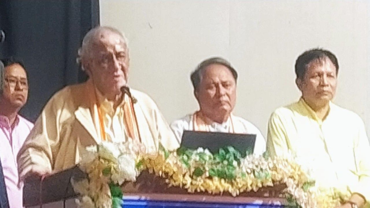 Rainbow Nation’ Vision Seeks a More Inclusive Bangladesh: Saching Prue